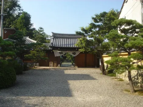 Sofuku-ji- Temple - Gifu