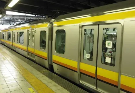 Nambu Line1